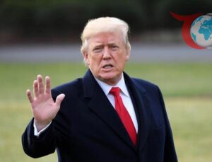 Trump: Washington’da Suç Oranlarını Sıfıra İndirdik