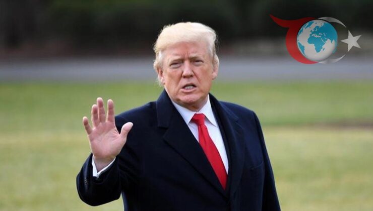 Trump: Washington’da Suç Oranlarını Sıfıra İndirdik