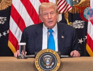 Trump’ın Chicago’da Güvenlik Tedbirleri Artıyor: Sınır Dışı Operasyonu ve Ulusal Muhafızların Rolü