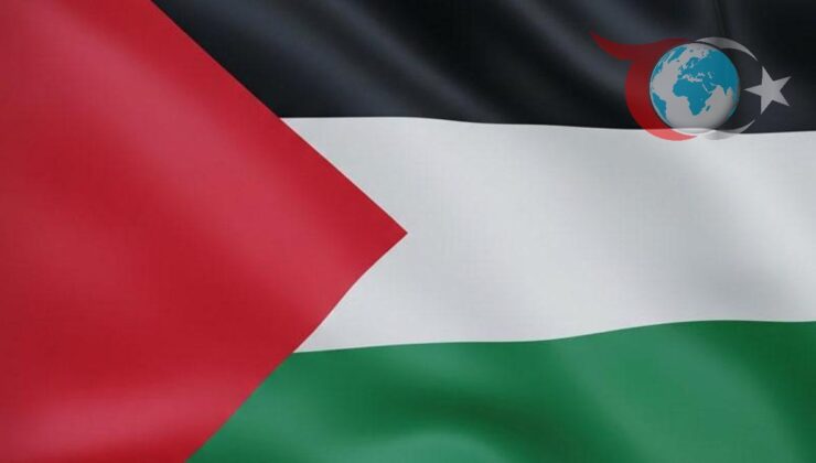 Trump’ın Gazze Barışı İçin Çabaları Filistin’de Memnuniyetle Karşılandı