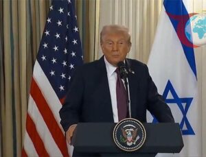 Trump’ın Gazze Planı: Barış ve Yeniden İnşa İçin 20 Maddelik Strateji