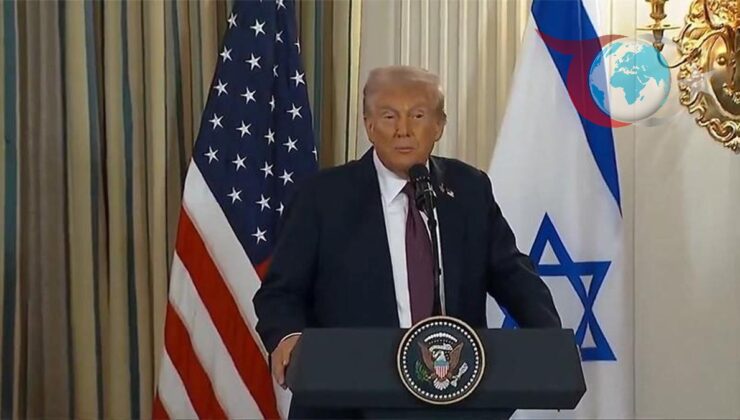 Trump’ın Gazze Planı: Barış ve Yeniden İnşa İçin 20 Maddelik Strateji