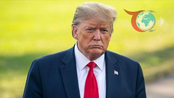 Trump’ın Washington’da İlan Ettiği Kamu Güvenliği Acil Durumu