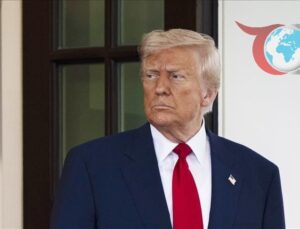 Trump’tan Federal Hükümet Kapanması ve Göçmen Sağlık Hizmetleri Üzerine Sert Açıklamalar