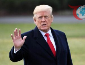 Trump’tan Film Endüstrisine Yüzde 100 Tarife Kararı