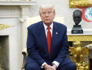 Trump’tan Gazze İçin Kritik Adım: Hamas’a Ültimatom