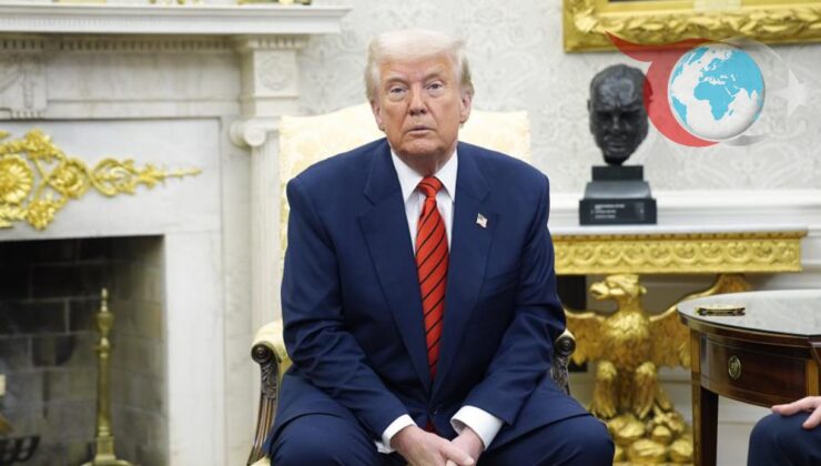 Trump’tan Gazze İçin Kritik Adım: Hamas’a Ültimatom