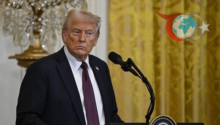 Trump’tan İsrail-ABD İlişkilerine Dair Çarpıcı Açıklamalar