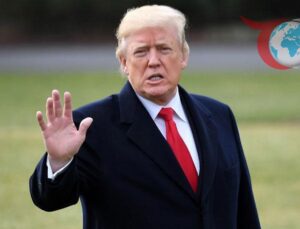 Trump’tan Ukrayna Savaşı İçin Çarpıcı Çağrı: Avrupa Rus Petrolüne Karşı Harekete Geçmeli