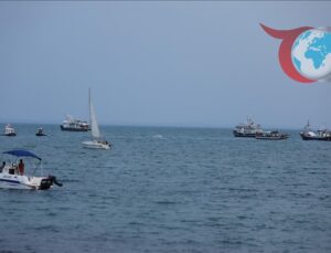 Tunus’tan Gazze’ye Umut Gemileri: Küresel Sumud Filosu Yola Çıkıyor