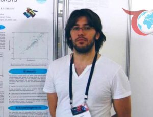 Türk Bilim İnsanı Furkan Dölek’in ABD’de Kayboluşunun Ardındaki Gizem