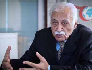 Türk Edebiyatının Önemli İsmi Yavuz Bülent Bakiler’i Kaybettik