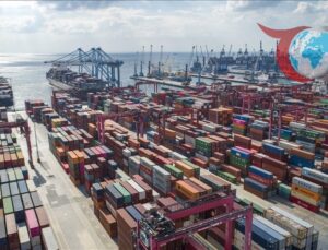 Türk Limanlarının Uluslararası Başarısı: 5 Liman Listede Yer Aldı