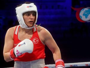 Türk Milli Boksörler Çeyrek Final Yolunda İlerliyor