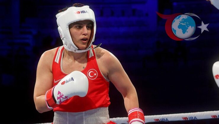 Türk Milli Boksörler Çeyrek Final Yolunda İlerliyor