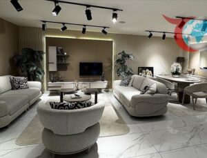 Türk Mobilya Sektörü 2028’e Kadar Büyümeye Hazırlanıyor