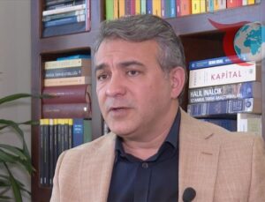 Türk Şirketleri Suudi Arabistan’ın Altyapı Yatırımlarında Öne Çıkıyor