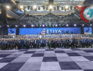 Türk Teknoloji Şirketi Etiya, Gartner Raporunda Yer Alarak Küresel Başarı Elde Etti