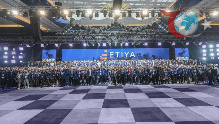 Türk Teknoloji Şirketi Etiya, Gartner Raporunda Yer Alarak Küresel Başarı Elde Etti
