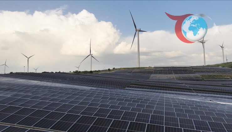 Türkiye Enerjide Bağımsızlık Yolunda İlerliyor