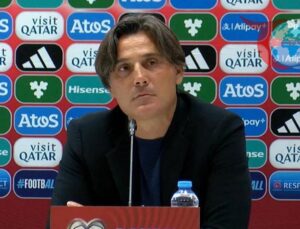 Türkiye, FIFA 2026 Elemeleri’nde Gürcistan’a Karşı Sahaya Çıkıyor