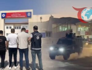 Türkiye Genelinde Kaçak Göçmen Operasyonlarında Başarı