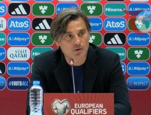 Türkiye, Gürcistan’ı Yendi: Montella’dan Çarpıcı Açıklamalar