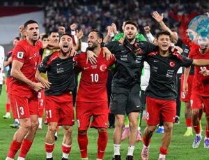 Türkiye, İspanya Karşısında Konya’nın Uğuruna Güveniyor