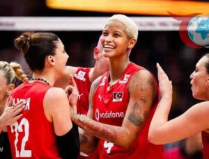 Türkiye, Japonya’yı Geçti: Finalde Rakibini Bekliyor!