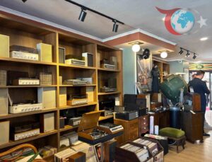 Türkiye Kültür Yolu Festivali Ankara’da Başladı: Geçmişe Yolculuk!