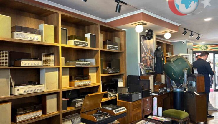 Türkiye Kültür Yolu Festivali Ankara’da Başladı: Geçmişe Yolculuk!