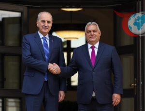 Türkiye-Macaristan İlişkilerinde Yeni Dönem: İşbirliği ve Bölgesel Barış Hedefleri