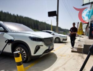 Türkiye Otomobil Pazarında Elektrikli Araçların Yükselişi