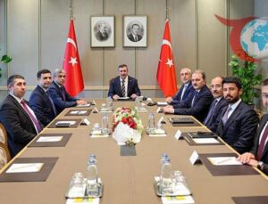 Türkiye ve Azerbaycan Arasında Güçlenen İş Birliği: Bölgesel Barışa Yolculuk