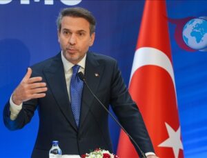 Türkiye ve Azerbaycan Enerji İşbirliği Derinleşiyor