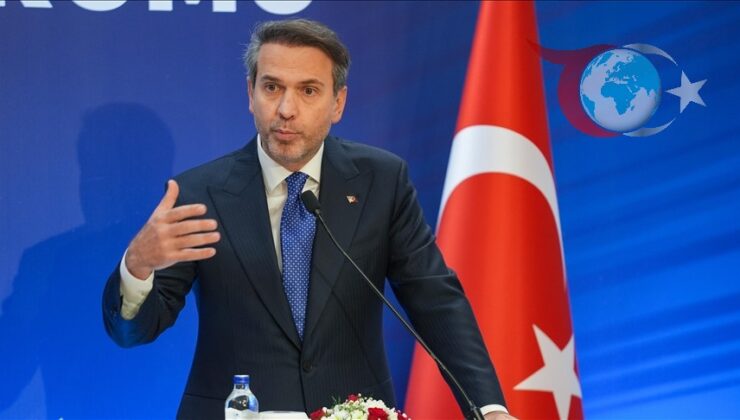 Türkiye ve Azerbaycan Enerji İşbirliği Derinleşiyor