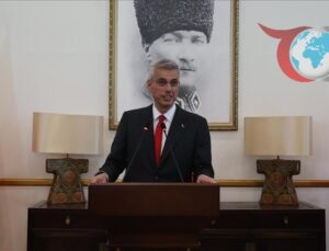 Türkiye ve Çin Arasında Sağlık Alanında Yeni İşbirlikleri Gelişiyor