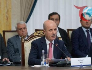Türkiye ve Kırgızistan Arasında Yükseköğretimde Güçlenen İş Birliği