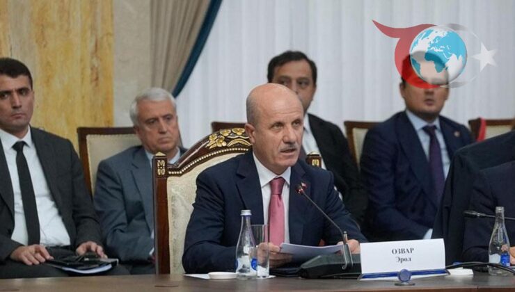 Türkiye ve Kırgızistan Arasında Yükseköğretimde Güçlenen İş Birliği