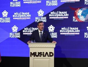 Türkiye Yüzyılı: Ekonomik Kalkınma ve Hedefler