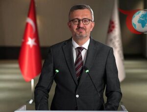 Türkiye’den Birleşmiş Milletler’e Adalet ve Reform Çağrısı