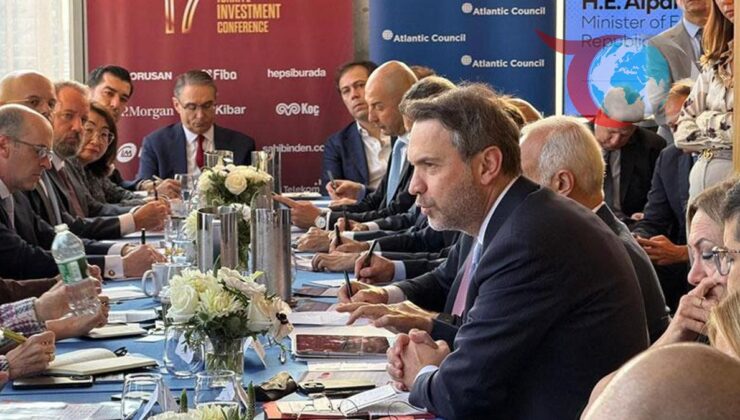 Türkiye’nin Enerji Geleceği: Yenilenebilir Enerji Hedefleri ve Bölgesel İş Birlikleri