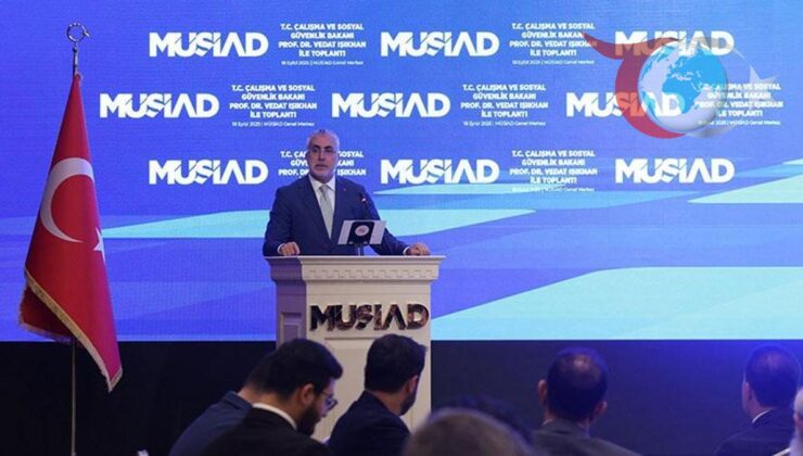 Türkiye’nin Geleceğine Yön Veren Stratejik İstişareler