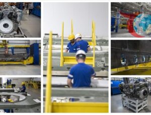 Türkiye’nin Gururu ALTAY Tankı Seri Üretime Başladı