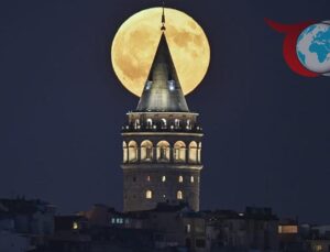 Türkiye’nin Tarihi ve Kültürel Mirasına Rekor Ziyaretçi Akını