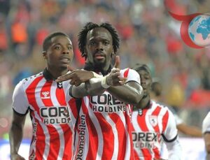 UEFA’dan Samsunspor’a Kritik Yanıt Bekleniyor: Yeni Transferin Durumu Netleşiyor