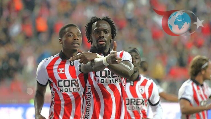 UEFA’dan Samsunspor’a Kritik Yanıt Bekleniyor: Yeni Transferin Durumu Netleşiyor