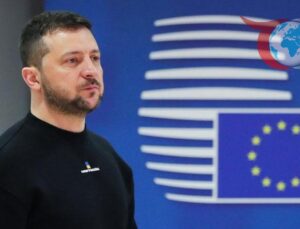 Ukrayna’da Yabancı Asker Tartışması: Zelenskiy’den Önemli Açıklamalar