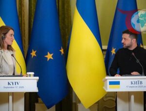 Ukrayna’ya Milyarlarca Dolarlık NATO Desteği