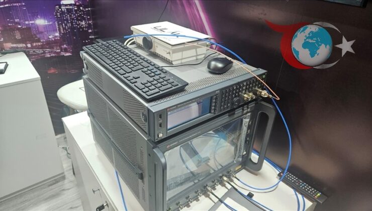 ULAK Haberleşme’nin Yenilikçi Uydu Demo Gösterimi